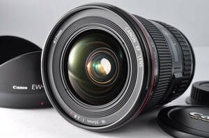 Canon EF 16-35mm f/2.8 L USM #EE05