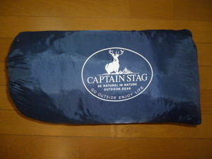 CAPTAIN STAG　キャプテンスタッグ　リベロ　ツーリングテント　M-3119　中古品