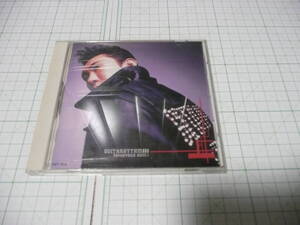 布袋寅泰 guitarhythm3 CD