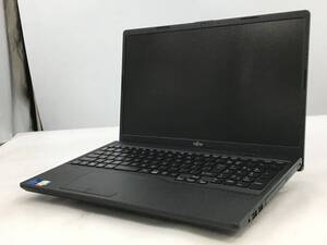 FUJITSU CLIENT COMPUTING LIMITED/ノート/第11世代Core i5/メモリ4GB/4GB/WEBカメラ有/OS無-241101001305459