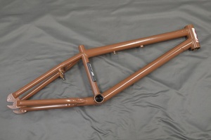 2HIP LINO GONZALEZ BMX フレーム