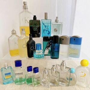 1スタ◆メンズ香水◆人気香水◆GUCCI◆Calvin Klein◆ BVLGARI◆RALPH LAUREN◆versace◆香水まとめ売り