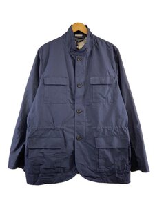 BROOKS BROTHERS◆コート/XL/ポリエステル/NVY