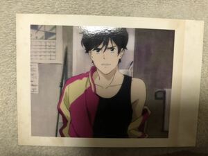 BANANAFISH バナナフィッシュ ぱしゃこれ 奥村英二 No23