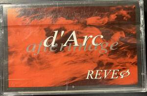 TAPE ■ REVE / D