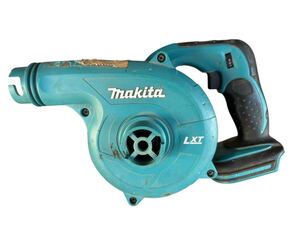 マキタ makita 充電式ブロワ UB142D(a1659