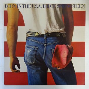 11210905;【美盤/国内盤】Bruce Springsteen ブルース・スプリングスティーン / Born In The U.S.A.