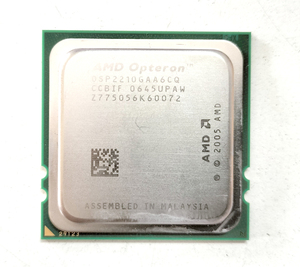 AMD Opteron 2210 HE OSP2210GAA6CQ SocketF #2