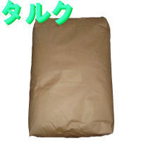 タルク(ＦＲＰ樹脂用)，20kg/袋