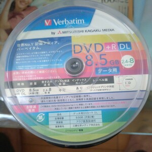 DVD-R データ用 Verbatim