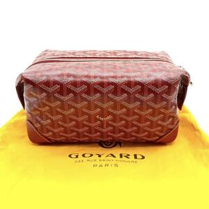 GOYARD ゴヤール クラッチバッグ ボーイング25 セカンドバッグ