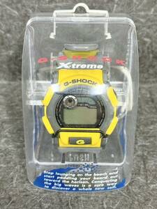 １円スタート◇ CASIO カシオ G-SHOCK Gショック DW-003XS-9T 1647 腕時計 X-treme ⑤