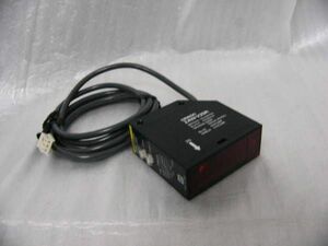 ★中古美品★ OMRON LED式変位センサ Z4W-V25R　複数有