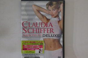 DVD Dvd, Claudia Schiffer Claudia Schiffer FXBA14224 20TH CENTURY FOX Japan プロモ 未開封 /00110