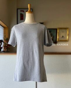 aps234 JIL SANDER ジルサンダー レディース 半袖 シャツ