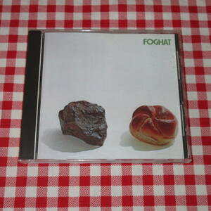 フォガット/FOGHAT《輸入盤CD》◆