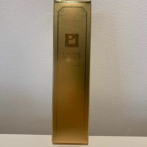 新品未使用品　定価13200円　LUANGE PERFECT LP BCローション　ミルク　120ml 1本　植物幹細胞エキス配合　保湿成分　