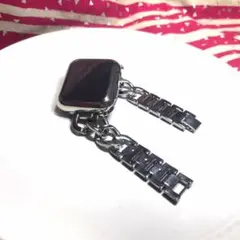 40mm AppleWatch ベルト アップルウォッチ　バンド