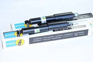 【新品】ローバーミニ　フロントショックアブソーバ　フロントショック　純正OEM GSA971388 BILSTEIN　2本セット