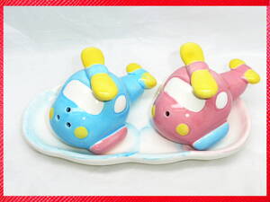 調味料入れ　Salt and pepper shaker　ｈ