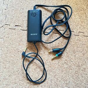 SONY ヘッドホン 電池ボックス EBP-MDR1 