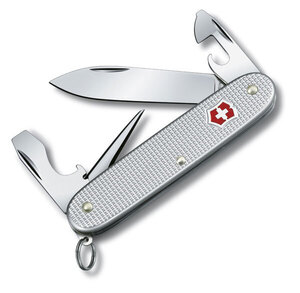 VICTORINOX(ビクトリノックス) ソルジャーCVAL 0.8201.26【日本正規品】