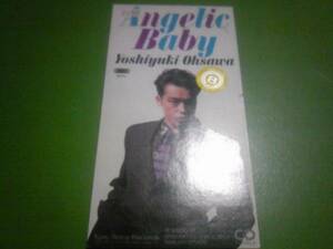 大沢誉志幸　Angelic Baby