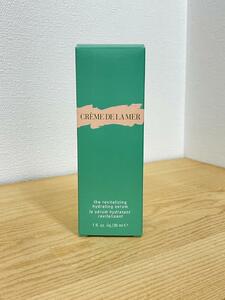 ドゥラメール　 ザ・リバイタライジング　ハイドレイティング　セラム　30ml