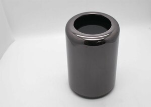 中古美品 Apple MacPro A1481 Late-2013 macOS Monterey Xeon E5-1650v2 16GB 512GB-SSD AMD FirePro D300 (x2) 無線 中古パソコン