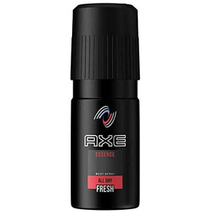 【まとめ買う】AXE(アックス) フレグランス ボディスプレー エッセンス パウダリーフローラル 60g入×12個セット