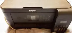 EPSON 複合機 インクジェット