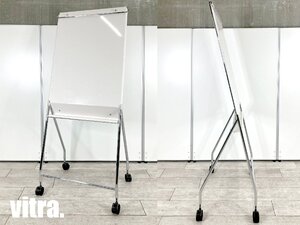 vitra / ヴィトラ■ad hoc mobile elements / アドホック モバイル エレメンツ■ホワイトボード■アントニオ・チッテリオ