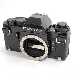 PENTAX LX