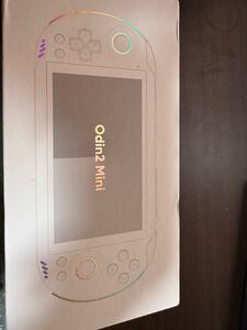 Odin2 mini 未使用・未開封 android携帯ゲーム機