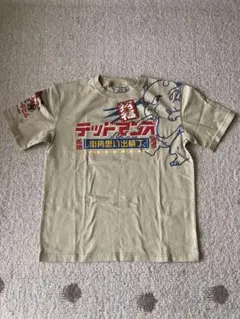 【美品】デッドマン Tシャツ お値下げ中❗️