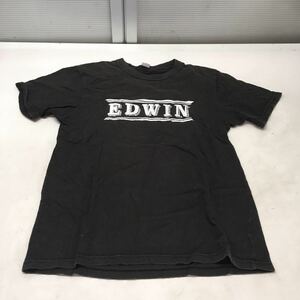 送料無料★EDWIN エドウィン★半袖Tシャツ　トップス★Mサイズ#51003sj148