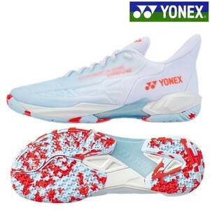 【SHBCD2(619)28.5】YONEX(ヨネックス) バドミントンシューズ カスケードドライブ 新品未使用 2023年11月 