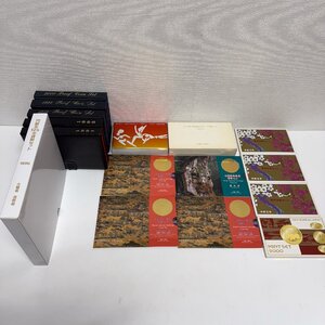 各種 貨幣セット 額面16,324円 中古 美品