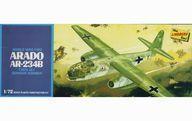 中古プラモデル 1/72 ARADO AR-234B [472]