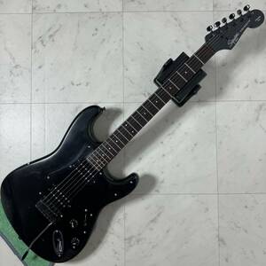 希少 Fender Japan Squier Contemporary ST554 JVシリアル ストラト フジゲン 日本製 フェンダージャパン スクワイヤー ジャパンビンテージ