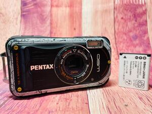 PENTAX ペンタックス 06M デジタル 