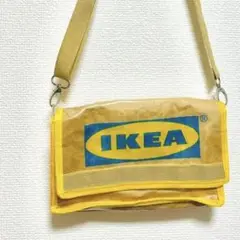 IKEA イケア　ストリートバック