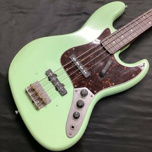 Vintage VJ74 JAZZBASS ProShop LTD Surf Green(ヴィンテージ プロショップ)【新潟店】