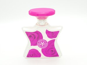 ■【YS-1】 香水 BOND NO.9 ボンドナンバーナイン ■ セントラルパーク サウス EDP オードパルファム 50ml SP 【同梱可能商品】■C