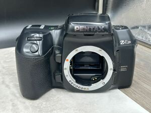 ３２１　《動作未確認の為現状販売です》★PENTAX ペンタックス Z-1P ボディ