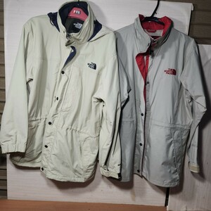 ノースフェイス THE NORTH FACE ザノースフェイス マウンテンパーカー マウンテンライトジャケット コレクション　ファション パーカー