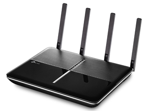 量販店展示品 TP-Link ティーピーリンク AC3150 MU-MIMO ギガビット Wi-Fi 無線LANルーター Archer C3150