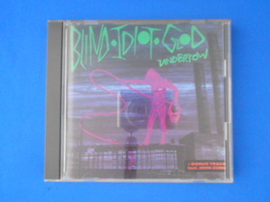 CD/BLIND IDIOT GOD ブラインド・イディオット・ゴッド/Undertow アンダートー(輸入盤)/中古/cd20984