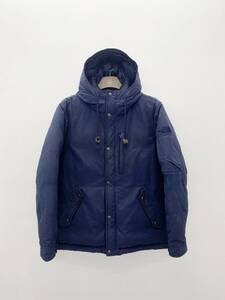 (J6503) THE NORTH FACE ノースフェイス ダウンジャケット メンズ 2XL サイズ 正規品 