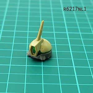 HG 1/144 デミバーディング 頭部 水星の魔女 ガンプラ ジャンク パーツ 　NL